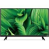 VIZIO 32" Class HD (720P) LED TV (D32hn-E4)