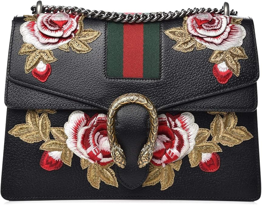 gucci dionysus medium red