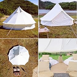 Outdoor Luxury Waterproof Oxford 13FT 16FT 20FT