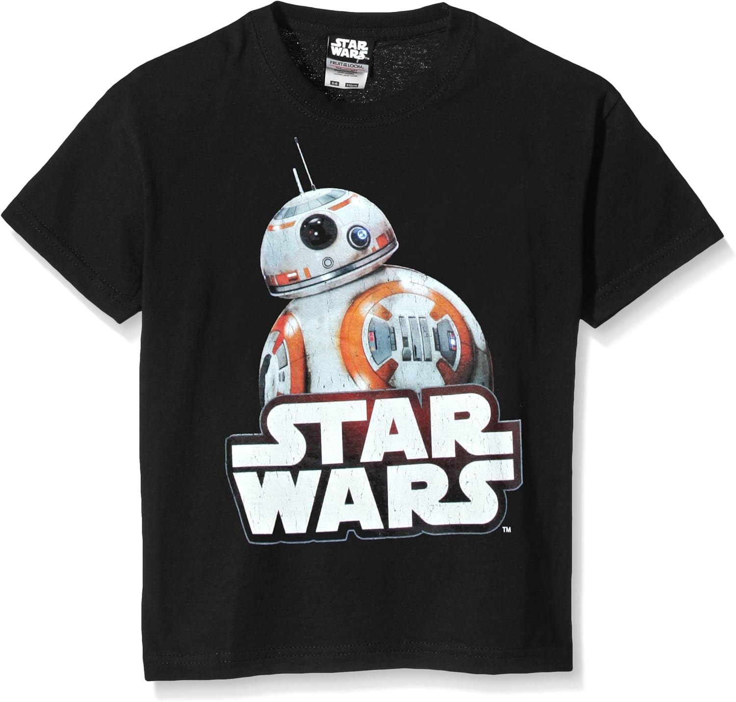 Star Wars Boy