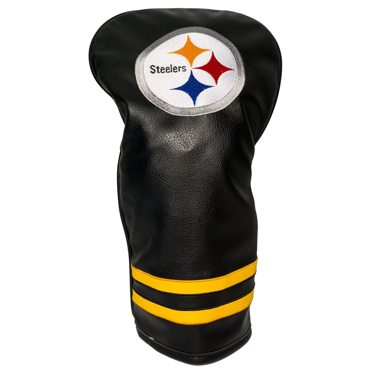 NFL Pittsburgh Steelers Golf Vintage Driver Head Cover 637556324115 eBay
