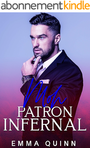 Download Mon Patron Infernal PDF