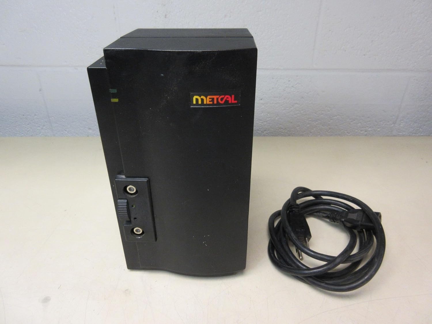 Soldering Station Power Supply, for Metcal MX500 Series Stations, 40 W