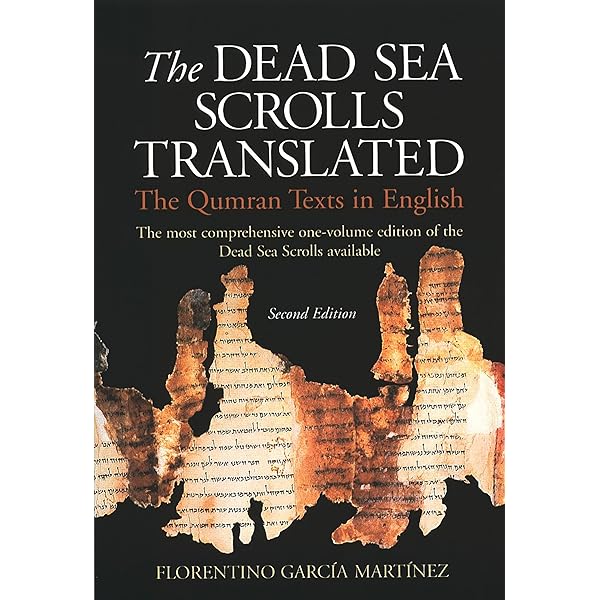 洋書 The Dead Sea Scrolls Study Edition The Dead Sea Scrolls, Study Edition: Martinez, Florentino
