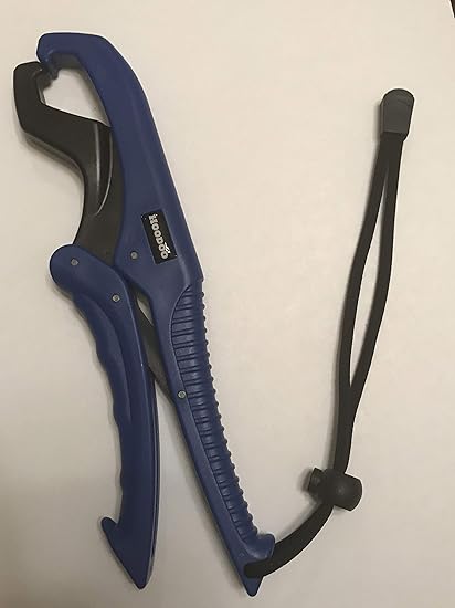 fish grabber