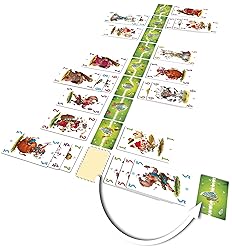 IELLO: Schotten Totten, Strategy Board Game, Easy