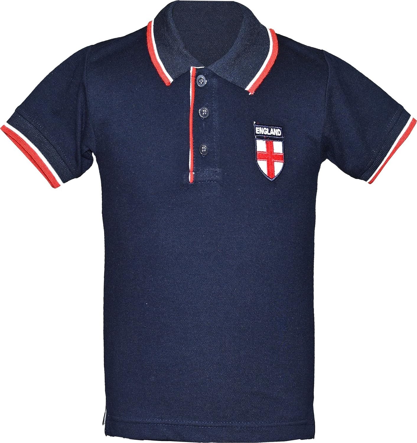 england polo shirt 2016