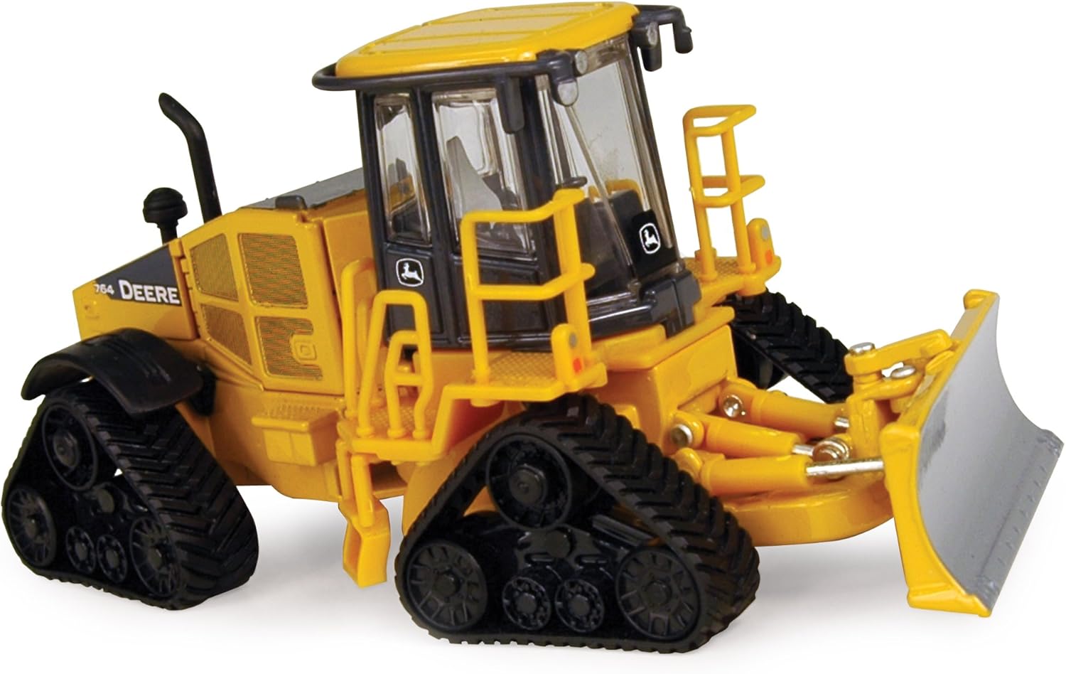 john deere bulldozer toy