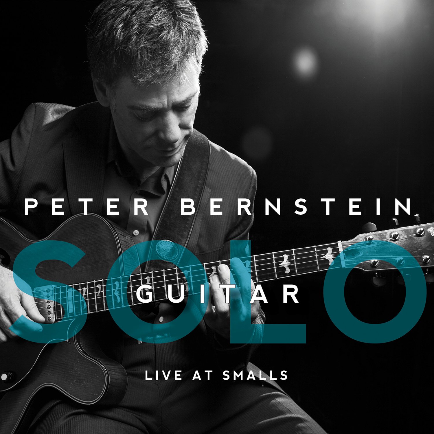 Peter Bernstein - Peter Bernstein - Live at Smalls - Amazon.com Music