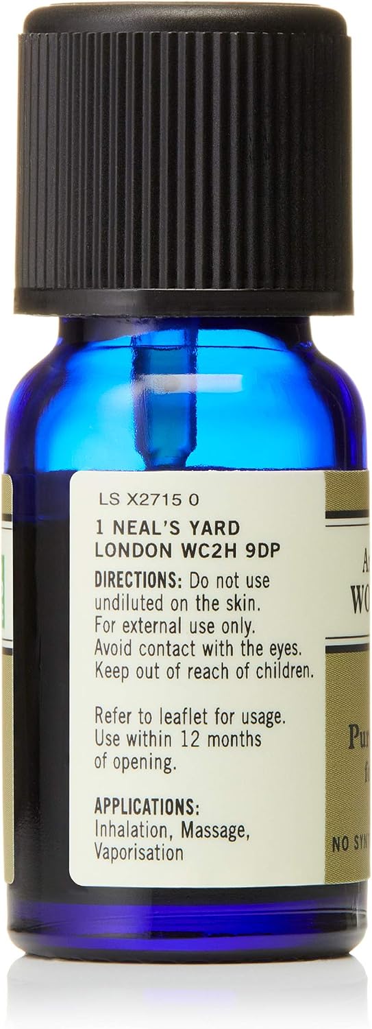 Neal's Yard Remedies Aromatherapy Blend Womens Balance Essential Oil, Calms Emotions, Vegan & Cruelty-Free, 10ml - Image 3