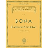 Rhythmical Articulation (A Complete Method): Schirmer Library of Classics Volume 1170 Voice Technique
