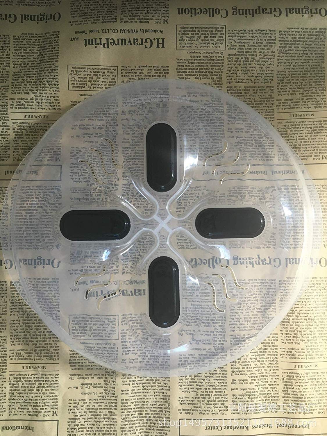 Resistente a los insectos antideslizante durable Dustpr no tóxico ...