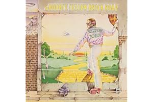 Goodbye Yellow Brick Road (Remastered)