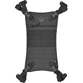 HAZARD 4 Beavertail: Molle Cargo Panel for Pillbox or Blastwall