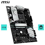 MSI B550 GAMING WIFI ATX Motherboard AM4 Ryzen 5000 4000 3000 DDR4 PCIe 4.0 view 5