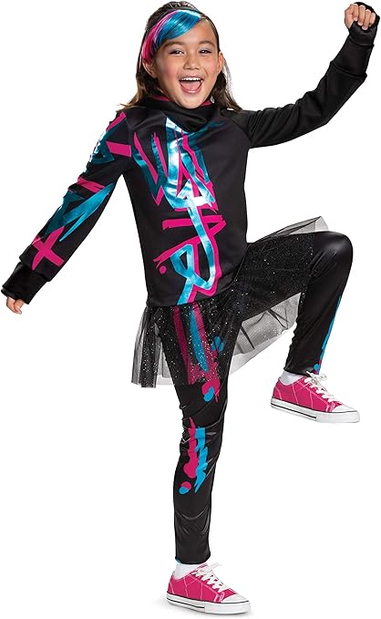 lego movie 2 lucy costume