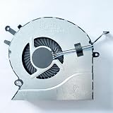 Fleshy Leaf CPU GPU Cooling Fan for HP Omen 17.3" 17-an 17-CE Series 931576-001 view 5