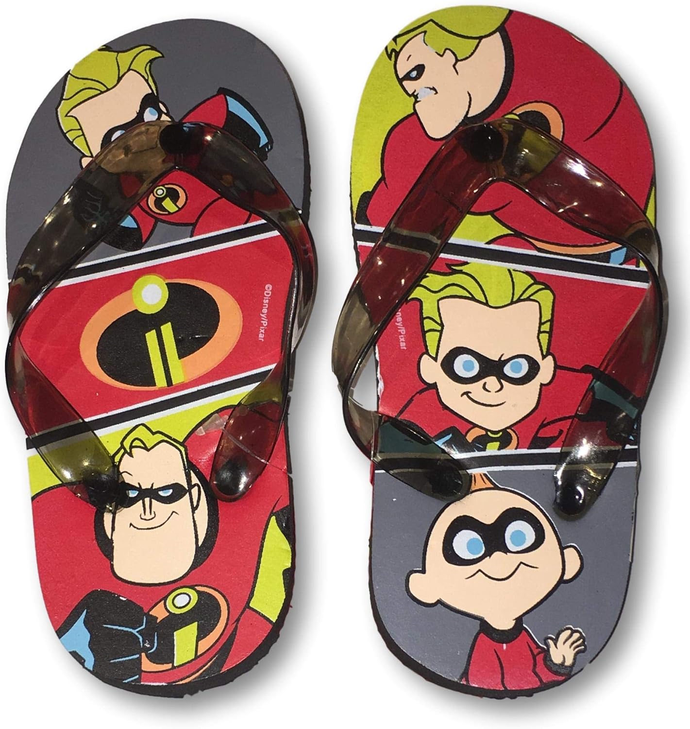 toddler size 7 flip flops