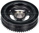 Dorman 594-726 Engine Harmonic Balancer Compatible