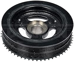 Dorman 594-726 Engine Harmonic Balancer Compatible
