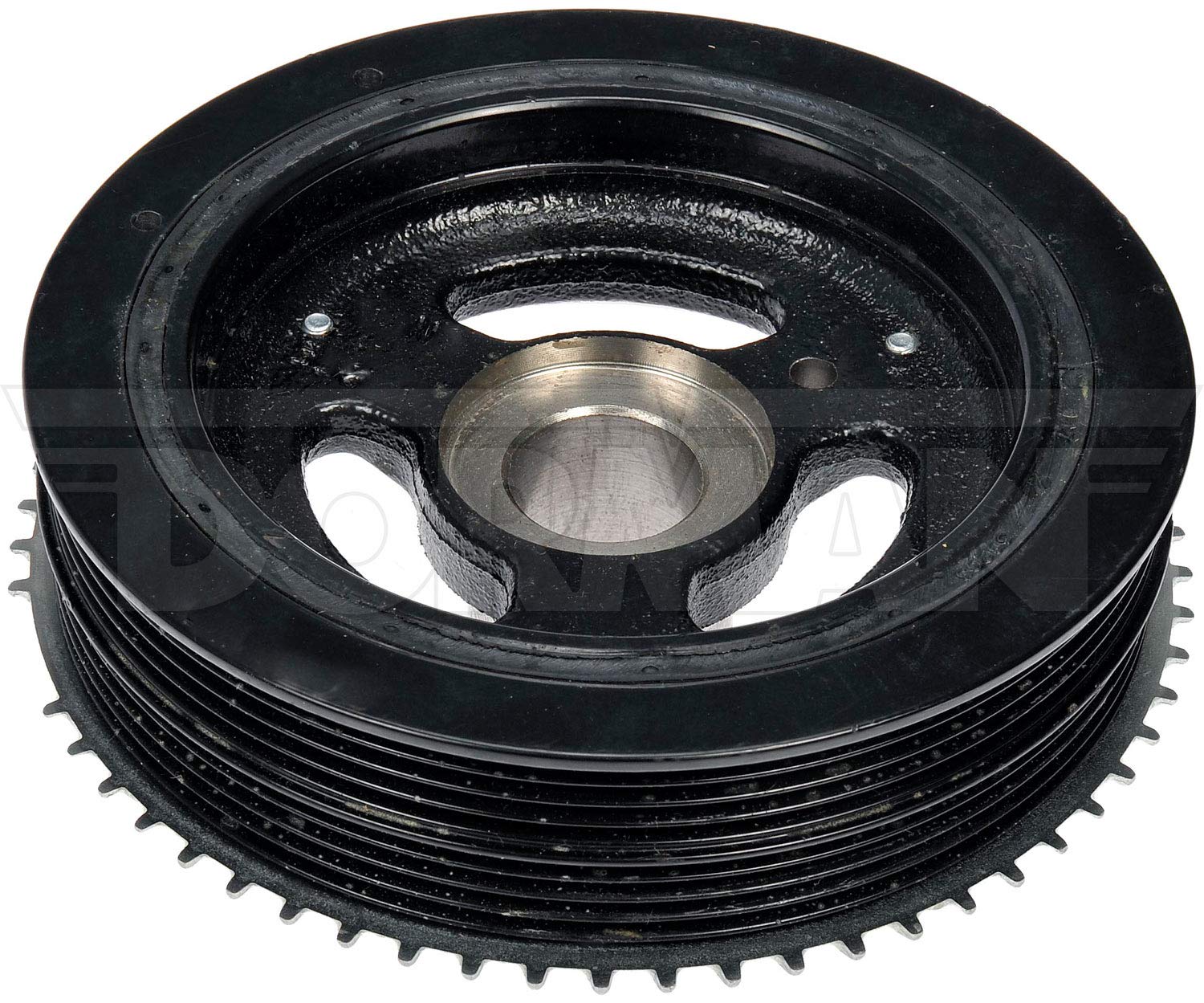 Dorman 594-726 Engine Harmonic Balancer Compatible