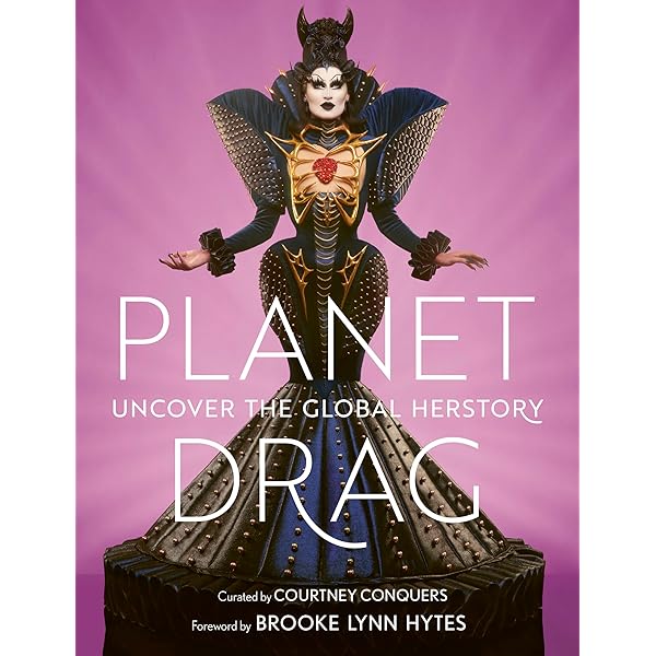 Drag: The Complete Story / LGBTQ文化 Amazon.com: Drag: The Complete Story (A Look at the History and