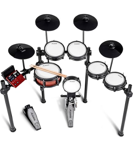 Roland PD-8 Electronic V-Drum Pad, (PD-8) : Amazon.ca