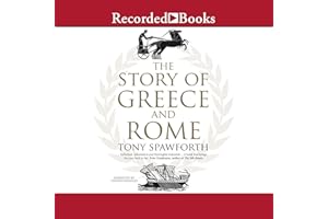 The Story of Greece and Rome