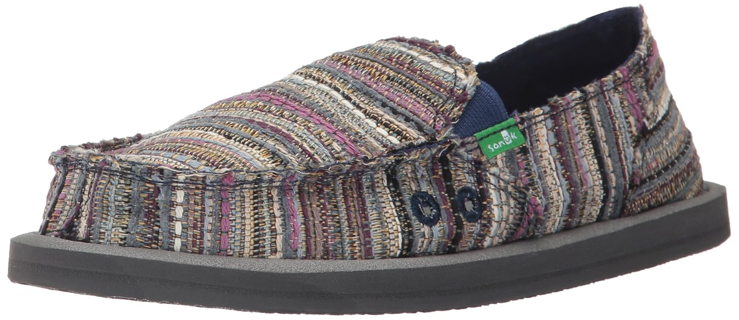 sanuk donna boho