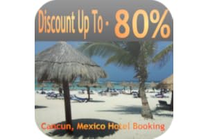 Cancun Mexico Hotel Booking