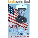 Ronald L. Powell: Missing in Action