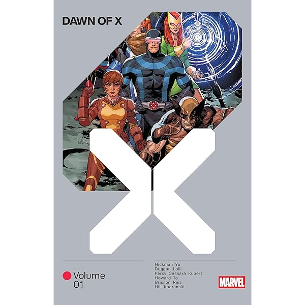 Utopia: Avengers & X-Men セット Utopia Avengers / X-Men | 1st printing