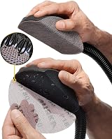 Mirka Abranet 150mm Net Sanding Discs Mix Pack 5x each grit 80-600 view 8