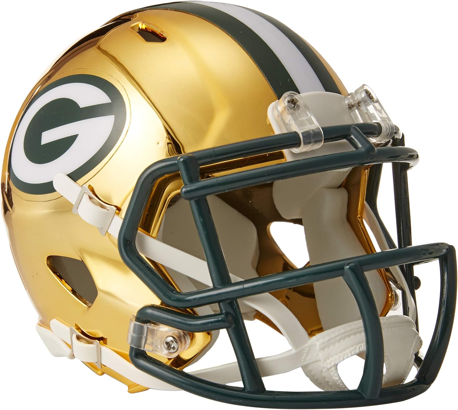 riddell chrome mini helmet