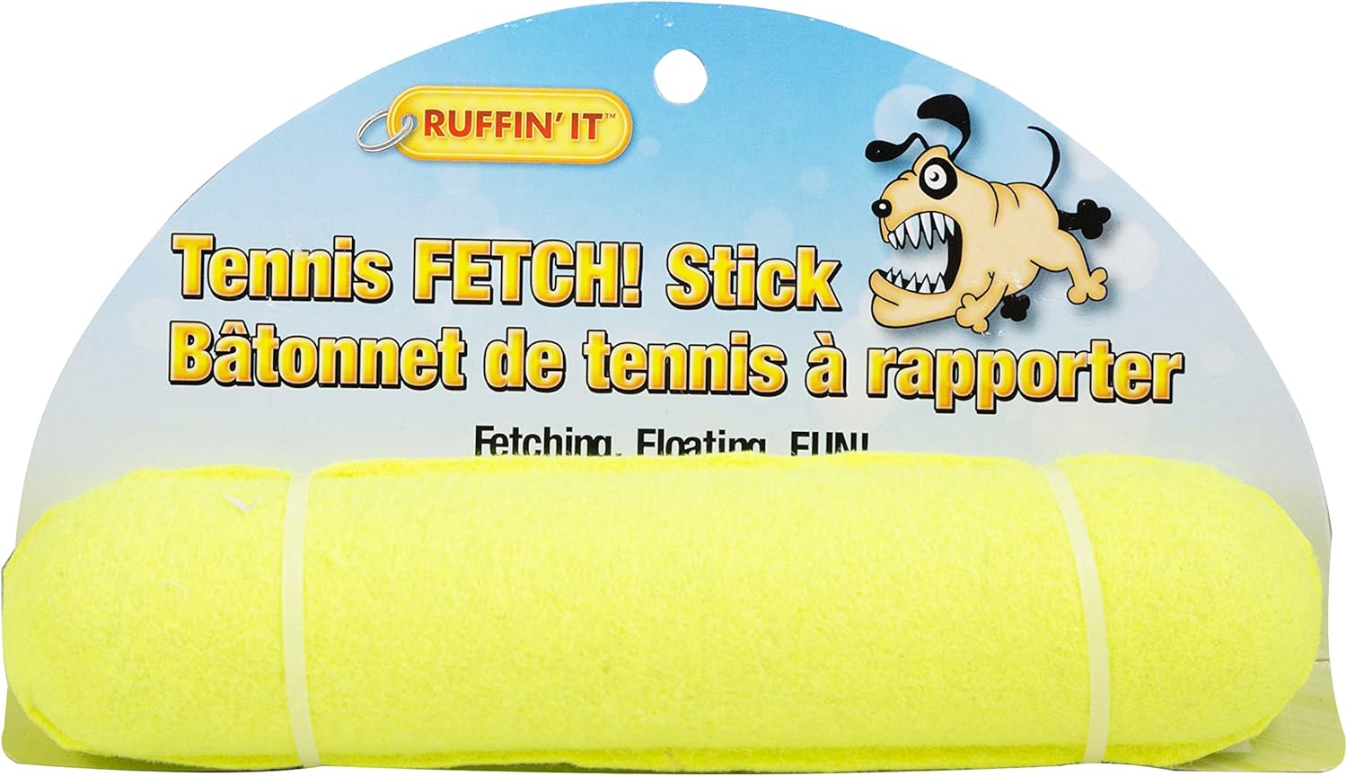 fetch sticks for dogs