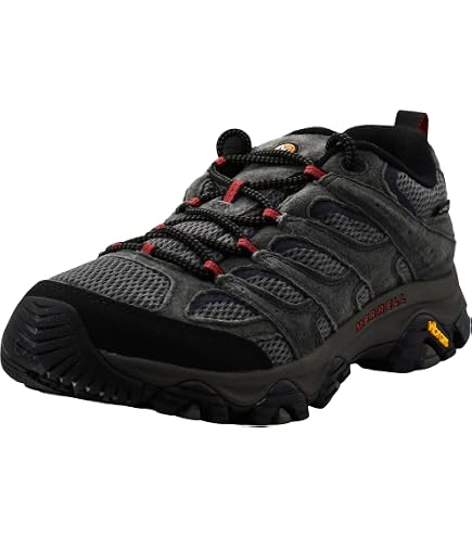 Amazon.com | Merrell Men's Moab Adventure Lace Waterproof Hiking