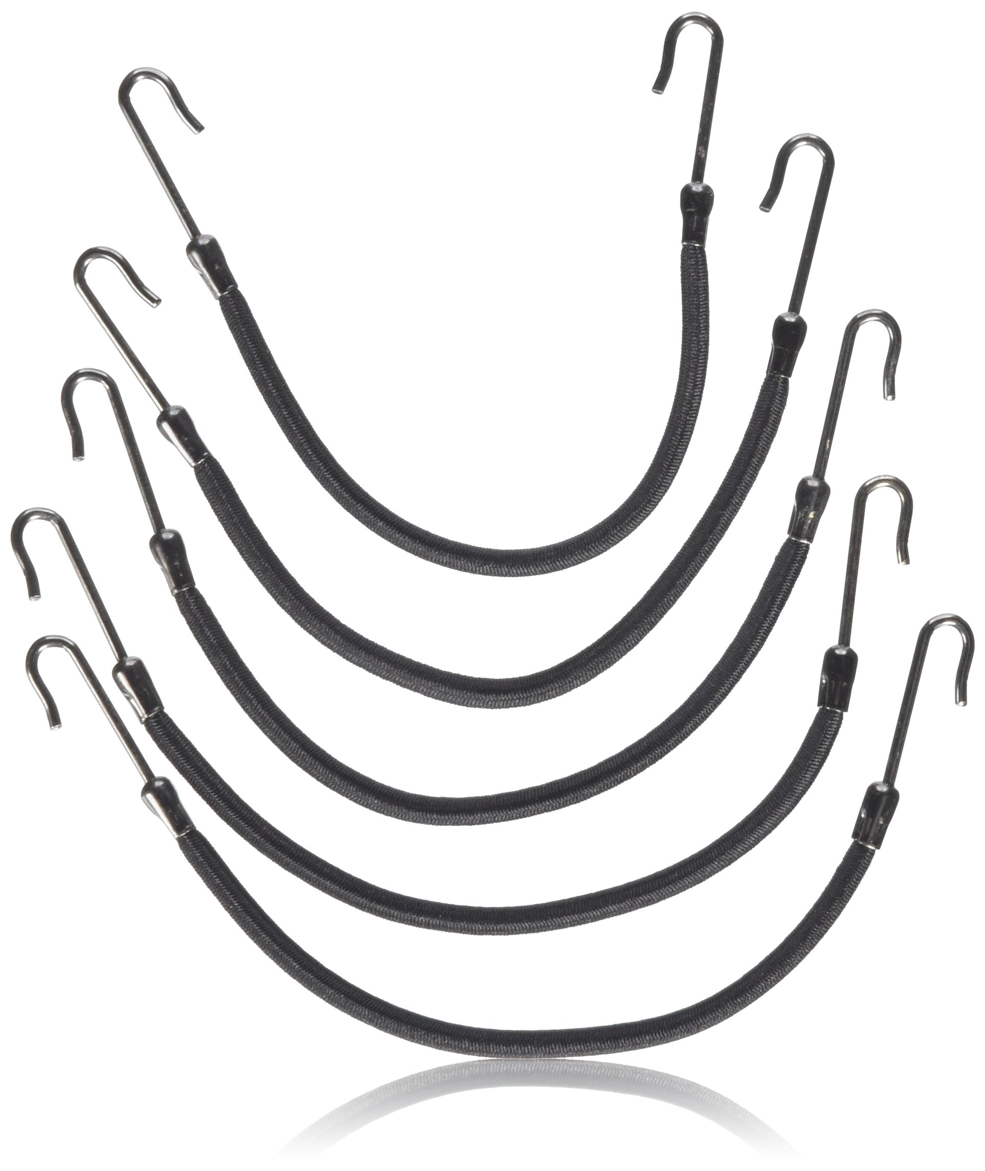 Galleon Diane D6800 Ponytail Hooks 5 Pack