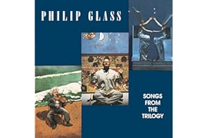 Songs from The Trilogy
