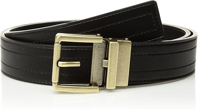 comfort click men's adjustable belt