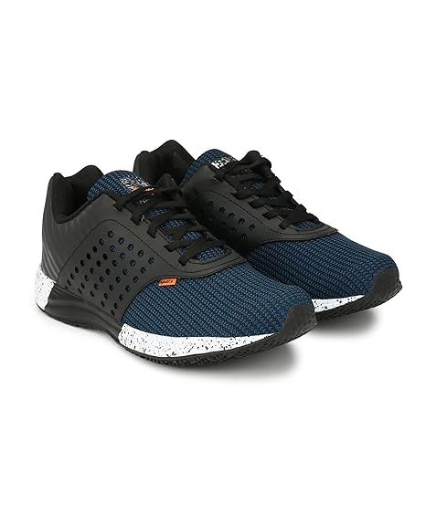 sparx men's mesh running shoes amazon