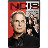 NCIS: Seasons 5-8