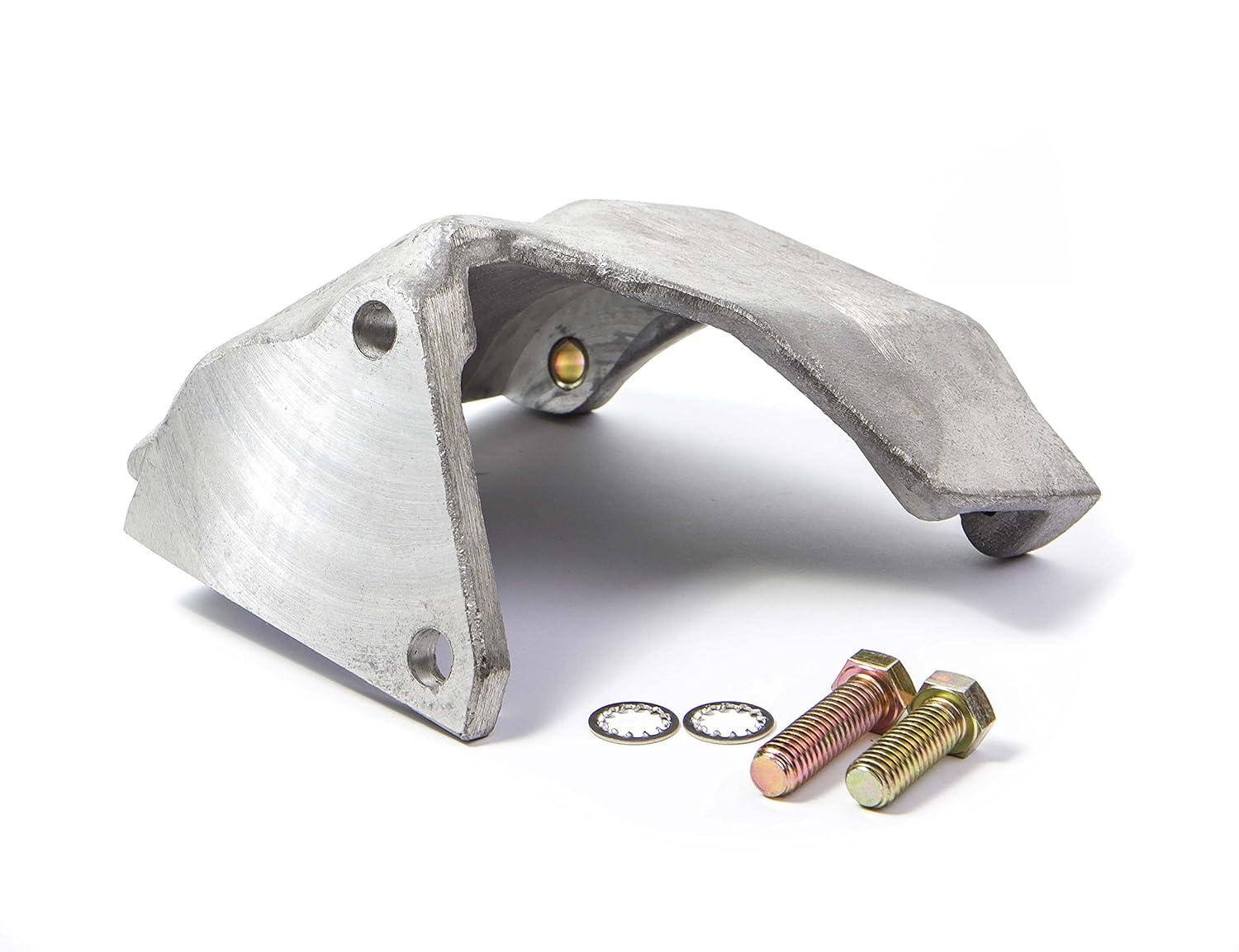 Brackets Automotive Sierra International Alternator Bracket 185968 for