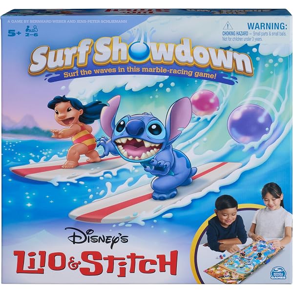 Notice (manuel) Seule Pour Jeu PlayStation 1 : Lilo & Stitch Ouragan Sur Hawaï - Bon état