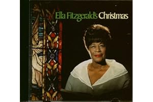 Ella Fitzgerald's Christmas