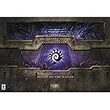 StarCraft II: Heart of the Swarm -Collector's Edition
