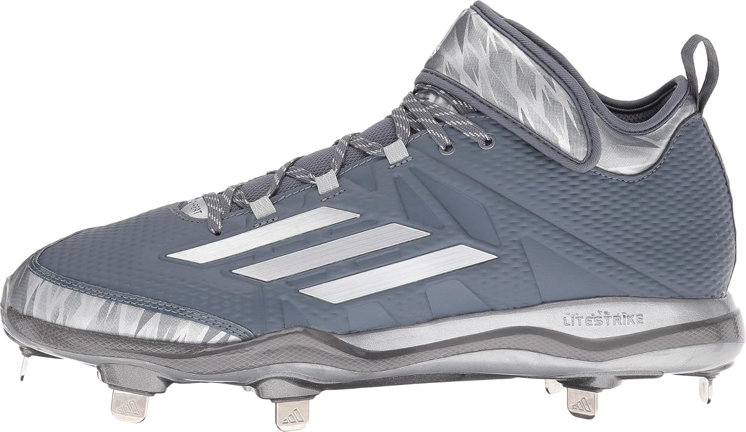 adidas dual threat cleats