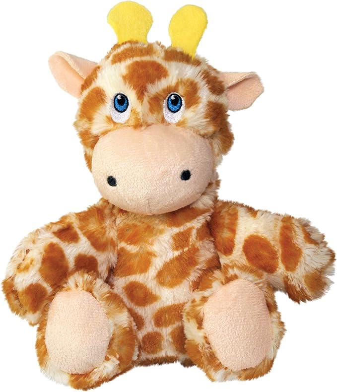 kong wiggi giraffe