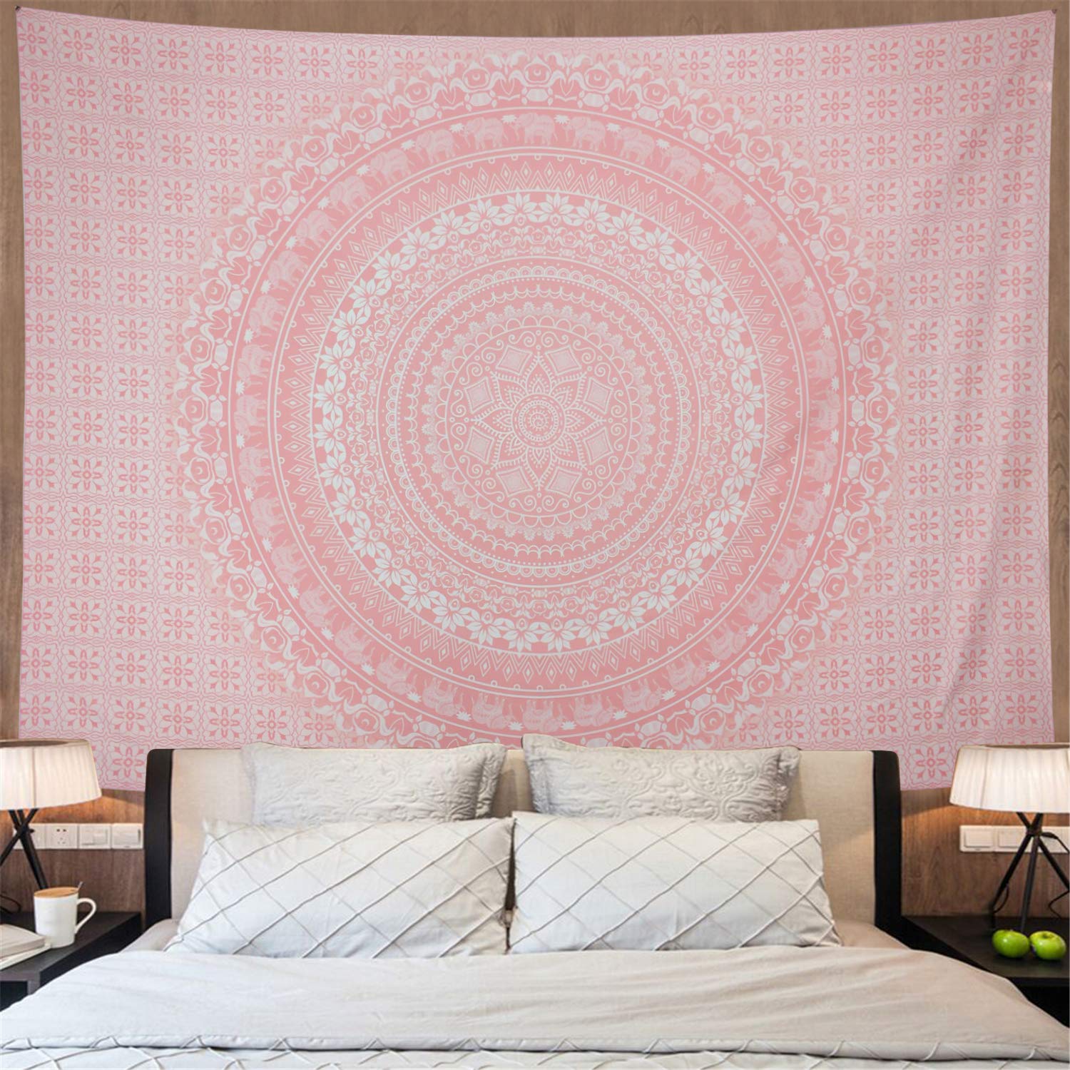 Cutest College Dorm Room Tapestry Ideas 12 Cutest College Dorm Room