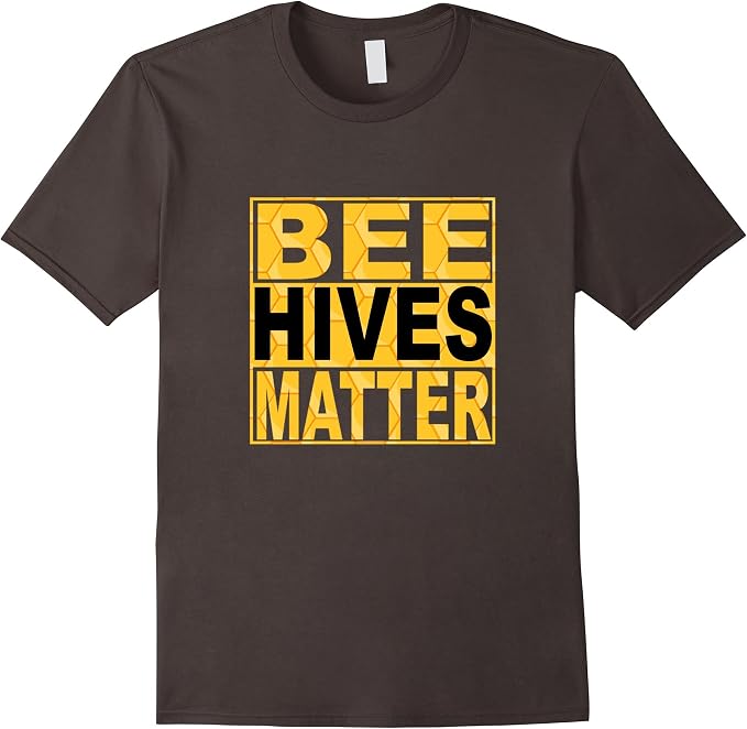 all hives matter shirt