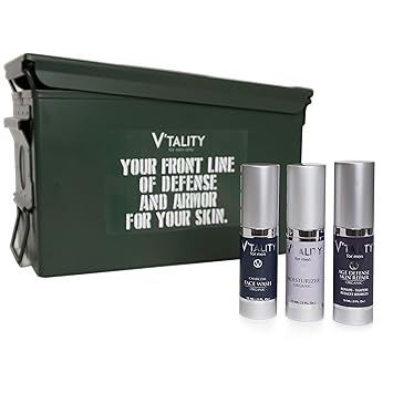 amazon skin care line